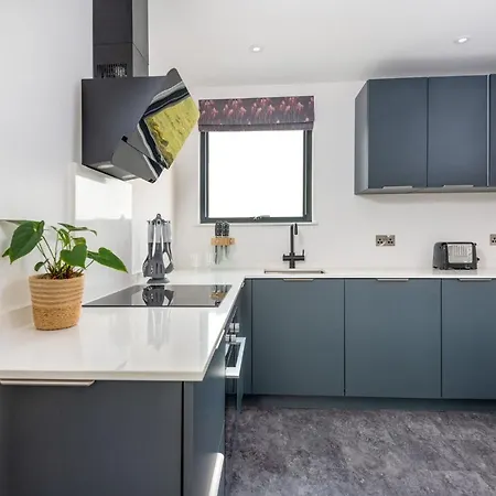 Dom wakacyjny Snowdrop, An Eco And Dog Friendly With Hot Tub, 10 Minutes To Ullswater