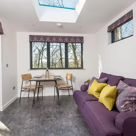 Snowdrop, An Eco And Dog Friendly With Hot Tub, 10 Minutes To Ullswater *