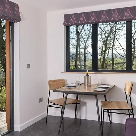 Hébergement de vacances Snowdrop, An Eco And Dog Friendly With Hot Tub, 10 Minutes To Ullswater *