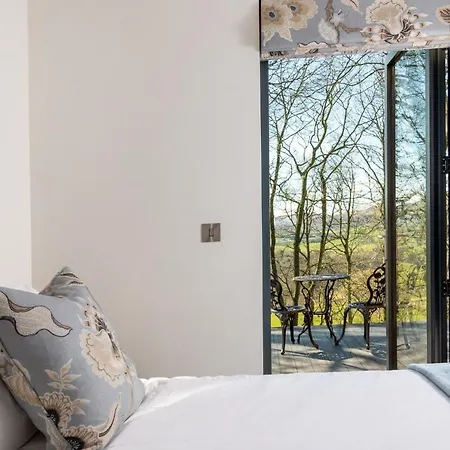 Snowdrop, An Eco And Dog Friendly With Hot Tub, 10 Minutes To Ullswater Dom wakacyjny Penruddock