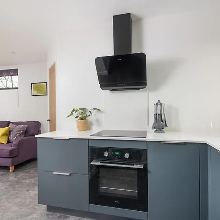 Snowdrop, An Eco And Dog Friendly With Hot Tub, 10 Minutes To Ullswater * Penruddock