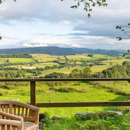 Snowdrop, An Eco And Dog Friendly With Hot Tub, 10 Minutes To Ullswater