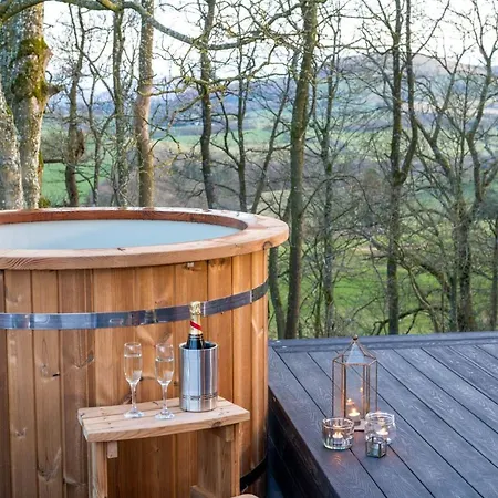 Snowdrop, An Eco And Dog Friendly With Hot Tub, 10 Minutes To Ullswater *