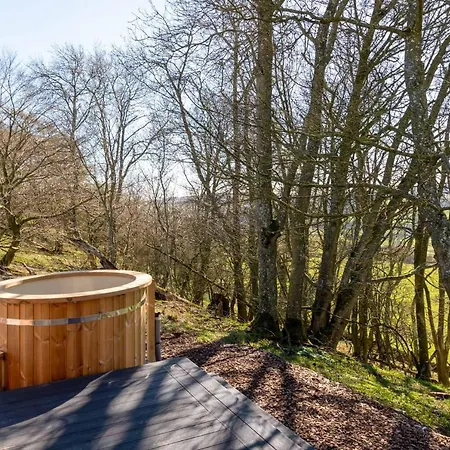 Hébergement de vacances Snowdrop, An Eco And Dog Friendly With Hot Tub, 10 Minutes To Ullswater