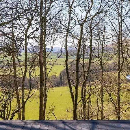 Oak Tree, Holiday home Penruddock