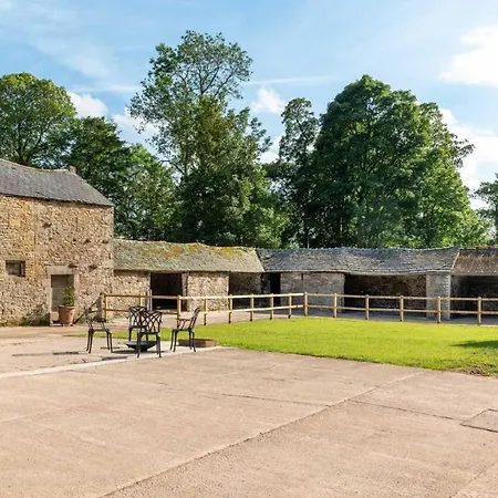 Snowdrop, An Eco And Dog Friendly With Hot Tub, 10 Minutes To Ullswater * Penruddock