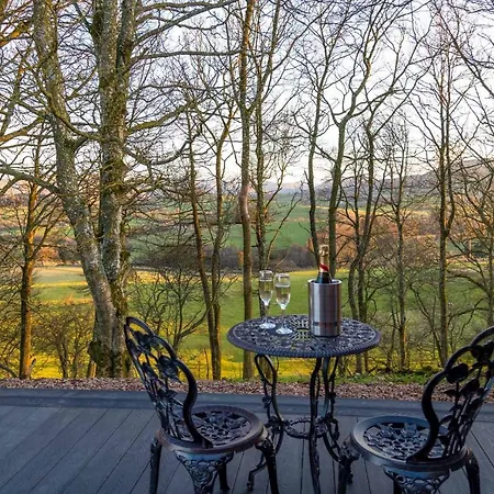 Snowdrop, An Eco And Dog Friendly With Hot Tub, 10 Minutes To Ullswater Dom wakacyjny *