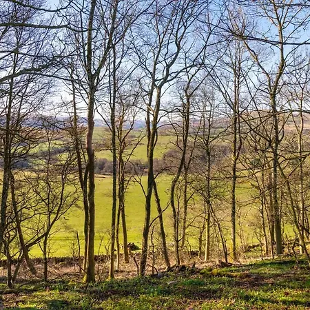 Dom wakacyjny Snowdrop, An Eco And Dog Friendly With Hot Tub, 10 Minutes To Ullswater