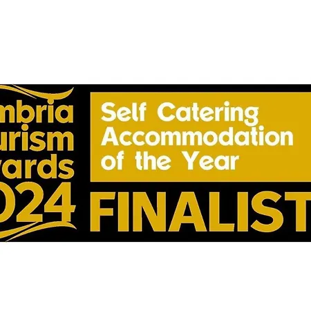 Dom wakacyjny Snowdrop, An Eco And Dog Friendly With Hot Tub, 10 Minutes To Ullswater