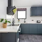 بيت للعطل Snowdrop, An Eco And Dog Friendly With Hot Tub, 10 Minutes To Ullswater