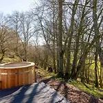 بيت للعطل Snowdrop, An Eco And Dog Friendly With Hot Tub, 10 Minutes To Ullswater